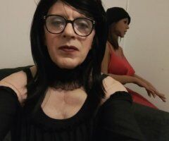 Mature Crossdresser in the Bartow–Lakeland Area (Bottom for Men, Top for Women) - Image 2