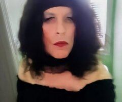 Mature Crossdresser in the Bartow–Lakeland Area (Bottom for Men, Top for Women) - Image 8