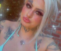 Sacramento Blonde Escort — Incall, Outcall, Car Dates & Overnight Specials - Image 3