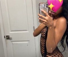 Greensboro, NC Petite 21 Escort — BBJ & 21+ Content - Image 1