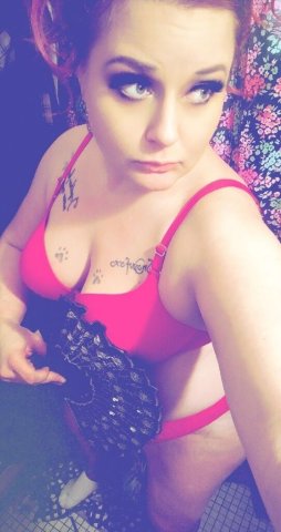 Minneapolis/St. Paul Sensual Massage with Shayla Snowfox (Light Tease, No Drama) - 1