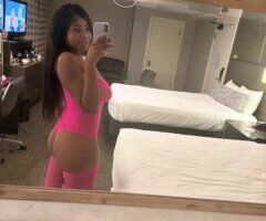 Jade Aurelia (21) — San Mateo CA Ebony Female Escort, 34DDD & oral - Image 4