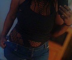 Odessa escorts - Sweet Lips & Thick Hips Incall in Midland