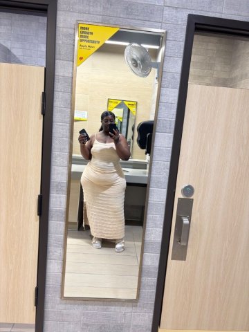 Chocolate BBW Outcall Head Only (Columbus, OH) - 1
