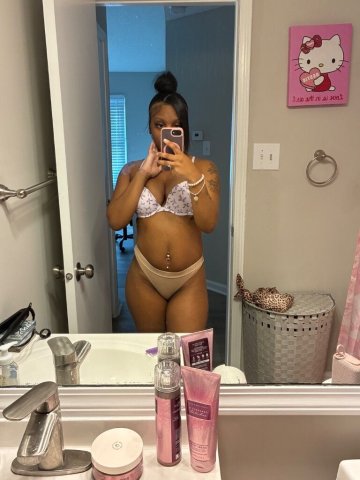 Jackson, MS Outcall Female Escort — 27 (Daddy/Anal, No Bare) - 1