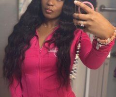 Jackson, MS Outcall Female Escort — 27 (Daddy/Anal, No Bare) - Image 4