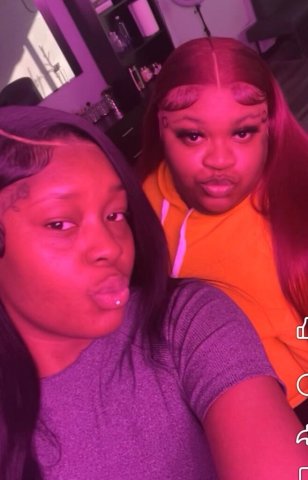 2 Girls Around — Incalls & Outcalls in Chicago - 1