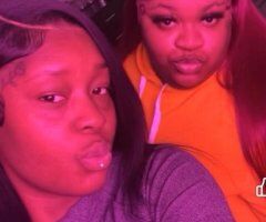 Chicago escorts - 2 Girls Around — Incalls & Outcalls in Chicago