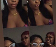 2 Girls Around — Incalls & Outcalls in Chicago - Image 2