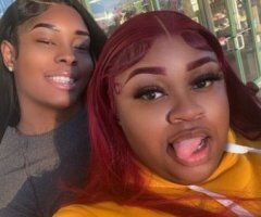 2 Girls Around — Incalls & Outcalls in Chicago - Image 3