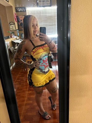 Orlando FL Incall Only QV Special — Tight Wet Kitty, Up-Skirt Clear Content - 1