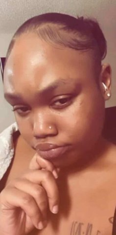 Tyler, Texas Chocolate Female Escort — In-Call Fantasy - 1