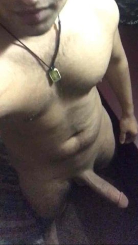 Central Jersey Doninate Stud — Big, Thick-Dick Long Sessions - 1