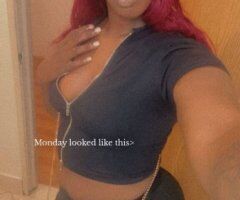 Dallas, TX Outcall & Incall Female Escort — Thick Wet Pussy + Nasty Head - Image 2