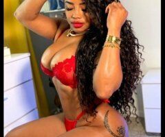 Buffalo, NY Female Escort — Kaysha (Latina) for BlowJob & Tits Licking - Image 2