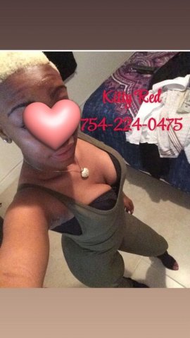 Miss Kitty Red — Elite Access Only Female Escort in Miami - 1