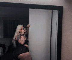 Kimberly — thick let’s play & fetish-friendly fun in Fayetteville - Image 2