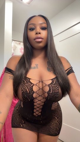 Pittsburgh Ebony Escort  Gorgeous Companion - 24 - 1
