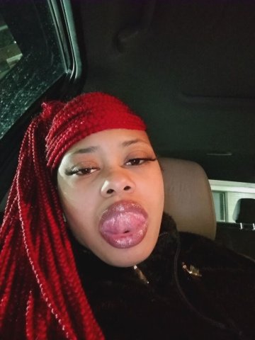 Dayton Female Escort — Thick, juicy backdoor outcalls - 1