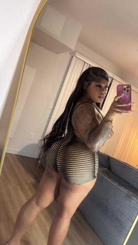 New Orleans Female Escort — Pegging & Prostate Massages, FaceTime/Google Meet - 1