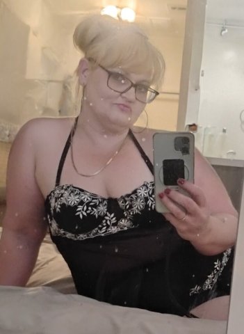 Dr. Charlotte (BBW) — Head Doctor for double sessions (in Phoenix, AZ) - 1