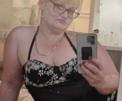 Phoenix escorts - Dr. Charlotte (BBW) — Head Doctor for double sessions (in Phoenix, AZ)