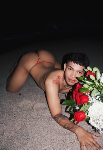 Palm Bay Male Escort — company & travel, fast replies - 1