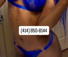 Milwaukee Female Escort — In-call & out-call baby (21) - Image 2