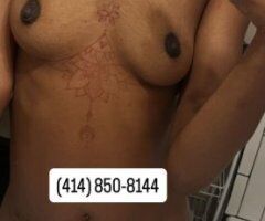 Milwaukee Female Escort — In-call & out-call baby (21) - Image 4
