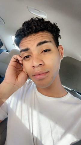 Young, tall guy — head or sex - 1