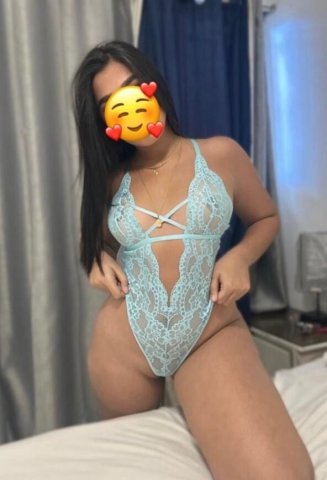 Dulce (Latina) — Escort - 1