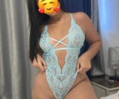 Birmingham escorts - Dulce (Latina) — Escort