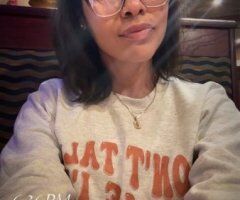 Aliza in Tacoma — discreet mixed escort for fun, fetish-friendly evenings - Image 6