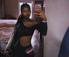 Greenville Escort — In-calls, “aim to please,” and wet, gripping pussy - Image 2