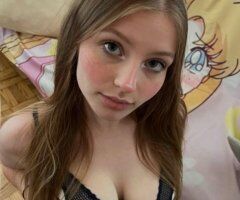 Oklahoma City Female Escort — InCall, OutCall & Car Fun - Image 3