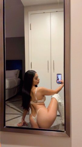 Sweet Lady Mia  — Orange County Female Escort (26) - 1