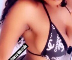 Oakland/East Bay escorts - Oakland/East Bay CA Birthday Baddie Raquel — Nude Video Chat + Outcall