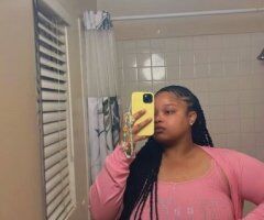 Los Angeles Female Escort — mixed Black & White, curvy, F cups - Image 5