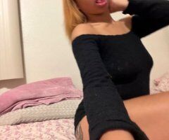 Petite Latina 19 with Big Titties (LA) — Cum ft me - Image 2