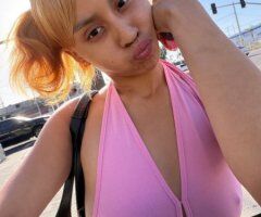 Petite Latina 19 with Big Titties (LA) — Cum ft me - Image 6
