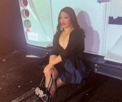 Thicky Jasmin — Intersex Latina escort for discreet, sensual head and oral - Image 10
