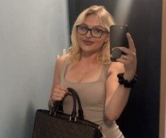 Serious inquiries only — West Palm Beach Female Escort (Outcall/Incall) - Image 2