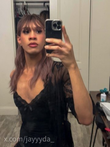 Las Vegas Crossdresser Incall/Outcall — Discreet Text First - 1