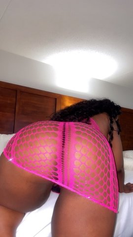 Southern Maryland Exotic BBW Female Escort — Incalls & Outcalls (Limited Time) - 1