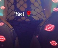 Birmingham escorts - Birmingham, AL 15-Min QV Special (Discreet Slim & Chocolate)