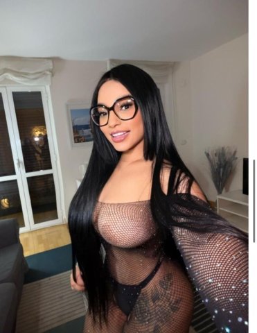 Soy Yuli, venezolana de 25 — mujer preciosa, ardiente y cariñosa - 1