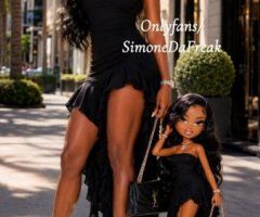 Memphis, Tennessee Darkskin Female Escort — Incall & Outcall (New Pics)  - Image 7