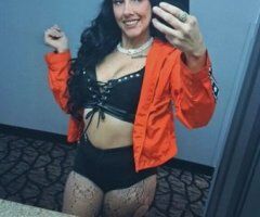 Norfolk VA Female Escort — Incall & Outcall - Image 2