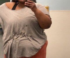 Columbus, OH BBW Female Escort — Outcall ride, condoms required - Image 8