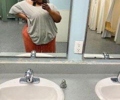 Columbus, OH BBW Female Escort — Outcall ride, condoms required - Image 9